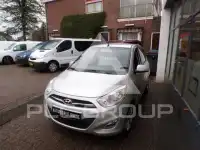 2011 Hyundai I10