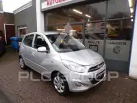2011 Hyundai I10