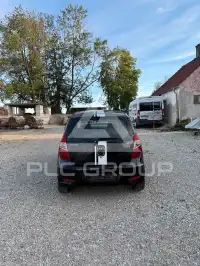 2011 Hyundai I10