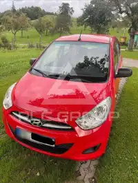 2011 Hyundai I10