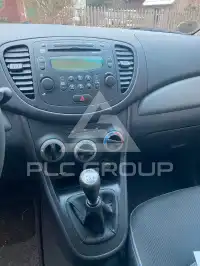 2011 Hyundai I10