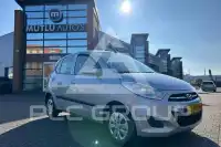 2011 Hyundai I10