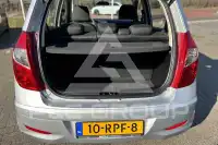 2011 Hyundai I10