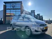 2011 Hyundai I10