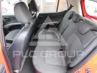 2011 Hyundai I10