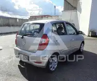 2011 Hyundai I10