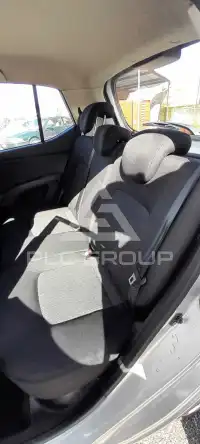 2011 Hyundai I10