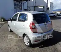2011 Hyundai I10