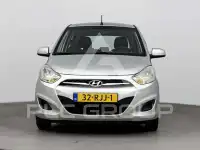 2011 Hyundai I10