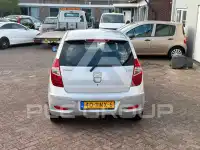 2011 Hyundai I10