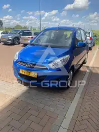 2011 Hyundai I10