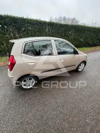 2011 Hyundai I10