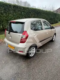 2011 Hyundai I10