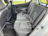 2011 Hyundai I10