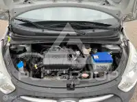 2011 Hyundai I10