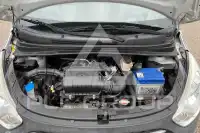 2011 Hyundai I10