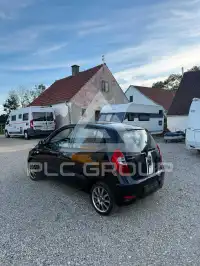 2011 Hyundai I10
