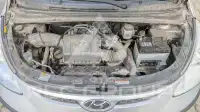 2011 Hyundai I10
