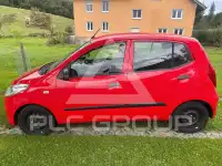 2011 Hyundai I10