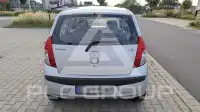 2011 Hyundai I10
