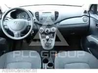 2011 Hyundai I10