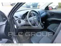 2011 Hyundai I10