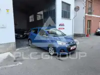 2011 Hyundai I10