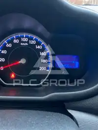 2011 Hyundai I10