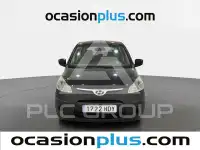 2011 Hyundai I10
