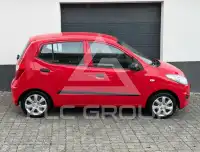 2011 Hyundai I10