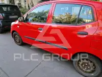 2011 Hyundai I10