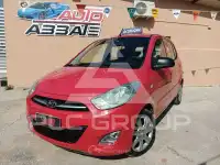 2011 Hyundai I10