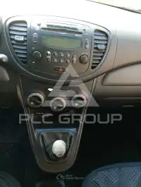 2011 Hyundai I10