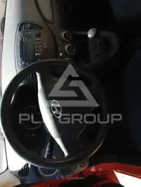 2011 Hyundai I10