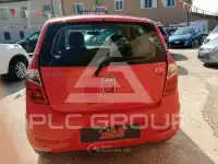 2011 Hyundai I10