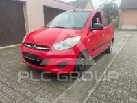 2011 Hyundai I10