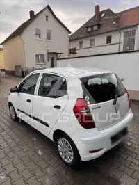 2011 Hyundai I10
