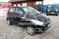 2011 Hyundai I10