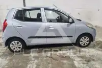 2011 Hyundai I10
