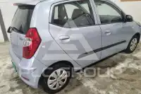 2011 Hyundai I10