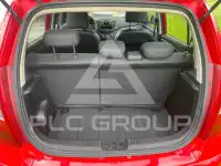 2011 Hyundai I10