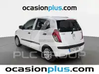 2011 Hyundai I10