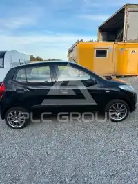 2011 Hyundai I10