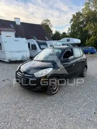 2011 Hyundai I10