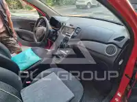 2011 Hyundai I10