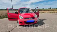2011 Hyundai I10