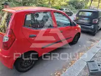2011 Hyundai I10