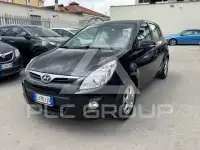 2011 Hyundai I20