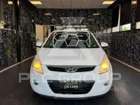 2011 Hyundai I20