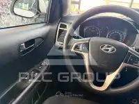 2011 Hyundai I20